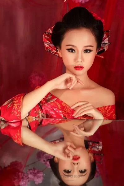 #